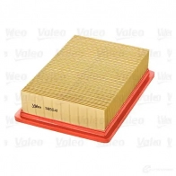 Воздушный фильтр VALEO WL QR4R9 585041 231986 3276425850415 - Изображение 2