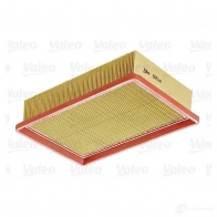 Воздушный фильтр VALEO WL QR4R9 585041 231986 3276425850415 - Изображение 3
