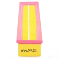 Воздушный фильтр VALEO 231968 3276425850033 585003 T461L WS - Изображение 4