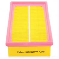 Воздушный фильтр VALEO 231991 585050 3276425850507 Q6GSY T3 - Изображение 4