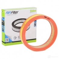 Воздушный фильтр VALEO 585619 232068 WS 2YQL 3276425856196 - Изображение 2