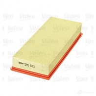 Воздушный фильтр VALEO 1206045286 ZSC8 D6H 3276425850736 585073 - Изображение 2
