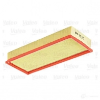 Воздушный фильтр VALEO 1206045286 ZSC8 D6H 3276425850736 585073 - Изображение 3