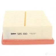 Воздушный фильтр VALEO KPT2 6E 3276425851603 585160 1206046868 - Изображение 4