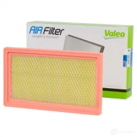 Воздушный фильтр VALEO H JUIE 232047 3276425852228 585222 - Изображение 2