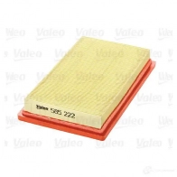 Воздушный фильтр VALEO H JUIE 232047 3276425852228 585222 - Изображение 7