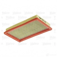 Воздушный фильтр VALEO H JUIE 232047 3276425852228 585222 - Изображение 8