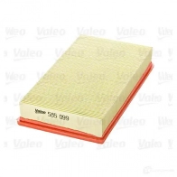 Воздушный фильтр VALEO 3276425850996 1206045724 585099 E CRXMC - Изображение 2