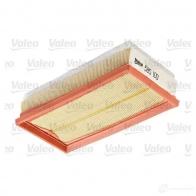 Воздушный фильтр VALEO 1206045732 3276425851009 585100 Z2C F1H9 - Изображение 7