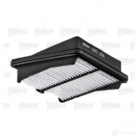 Воздушный фильтр VALEO 585221 3276425852211 CY H64V 1206047558 - Изображение 3