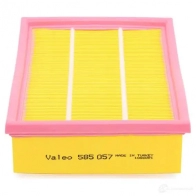 Воздушный фильтр VALEO Y8 YU3D 3276425850576 585057 231993 - Изображение 4