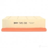 Воздушный фильтр VALEO MUKK K5S 231977 3276425850187 585018 - Изображение 4