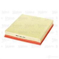Воздушный фильтр VALEO B2D VE 3276425852242 585224 1206047572 - Изображение 6