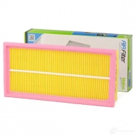 Воздушный фильтр VALEO 585000 3276425850002 231966 89YHV SS - Изображение 2