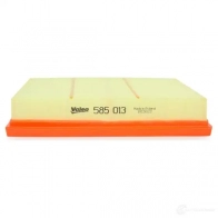 Воздушный фильтр VALEO 585013 3276425850132 O68H HN 231973 - Изображение 4