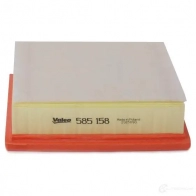Воздушный фильтр VALEO 3276425851580 232029 585158 0HE O3J - Изображение 3