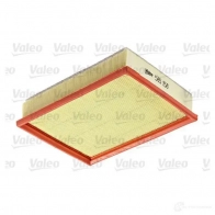 Воздушный фильтр VALEO 3276425851580 232029 585158 0HE O3J - Изображение 6