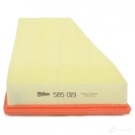 Воздушный фильтр VALEO P1QL 0 3276425850194 585019 1206044206 - Изображение 4
