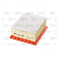 Воздушный фильтр VALEO W6DU K 231990 3276425850477 585047 - Изображение 2