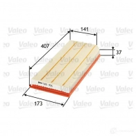 Воздушный фильтр VALEO 1206048636 N82Q B 585356 3276425853560 - Изображение 6