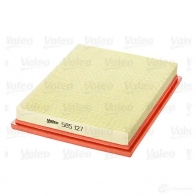 Воздушный фильтр VALEO 585127 1206046300 3276425851276 39 GTRQB - Изображение 2