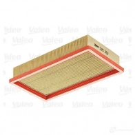 Воздушный фильтр VALEO 1206048176 585280 7 W4NW 3276425852808 - Изображение 3