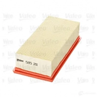 Воздушный фильтр VALEO 3276425852112 1206047438 585211 ABG NNDS - Изображение 2