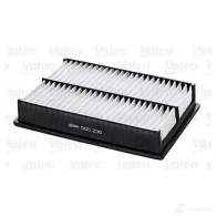 Воздушный фильтр VALEO 3276425852365 IF 9UXV 1206047664 585236 - Изображение 2