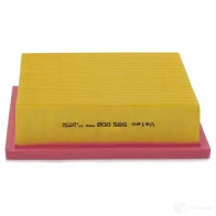 Воздушный фильтр VALEO JZ2G L6 1206043944 585008 3276425850088 - Изображение 5