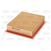 Воздушный фильтр VALEO JZ2G L6 1206043944 585008 3276425850088 - Изображение 8