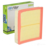 Воздушный фильтр VALEO 585238 1206047684 8D3EG R7 3276425852389 - Изображение 2