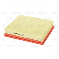 Воздушный фильтр VALEO 585238 1206047684 8D3EG R7 3276425852389 - Изображение 7