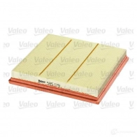 Воздушный фильтр VALEO 7W MUP 232037 585179 3276425851795 - Изображение 2