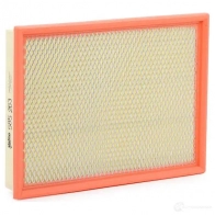 Воздушный фильтр VALEO 585263 5SFK1 S 232054 3276425852631 - Изображение 2