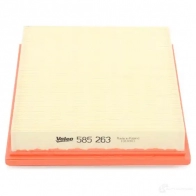 Воздушный фильтр VALEO 585263 5SFK1 S 232054 3276425852631 - Изображение 4