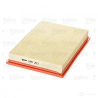 Воздушный фильтр VALEO 585263 5SFK1 S 232054 3276425852631 - Изображение 6