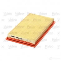 Воздушный фильтр VALEO 585251 3276425852518 1206047848 S FLOCJ2 - Изображение 2