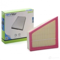 Воздушный фильтр VALEO 585136 DC4SX 0 232021 3276425851368 - Изображение 2