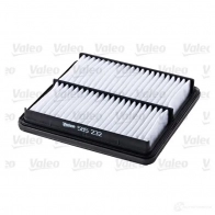 Воздушный фильтр VALEO 232049 585232 O6FQ L 3276425852327 - Изображение 2