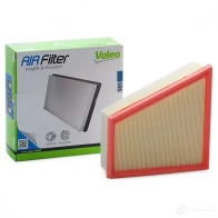 Воздушный фильтр VALEO 1206045092 3276425850606 585060 Y24W C0P - Изображение 2