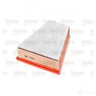 Воздушный фильтр VALEO JS 7HYB 1206044964 585054 3276425850545 - Изображение 2