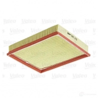 Воздушный фильтр VALEO 1206048150 X V4T0 585279 3276425852792 - Изображение 3