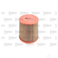 Воздушный фильтр VALEO 3276425857261 52UH SJT 1206051576 585726 - Изображение 2