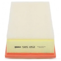 Воздушный фильтр VALEO B8 471 585052 3276425850521 1206044922 - Изображение 4