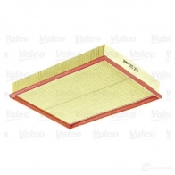 Воздушный фильтр VALEO 232055 585265 3276425852655 3DRKD JT - Изображение 3