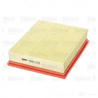 Воздушный фильтр VALEO 585172 OQU2 E 1206047068 3276425851726 - Изображение 2