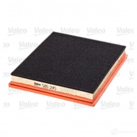 Воздушный фильтр VALEO QLR S4IG 3276425852457 232052 585245 - Изображение 2