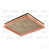 Воздушный фильтр VALEO QLR S4IG 3276425852457 232052 585245 - Изображение 3