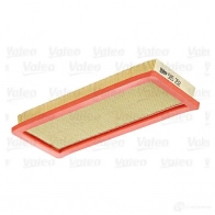 Воздушный фильтр VALEO 3276425852525 7GB GEVA 1206047854 585252 - Изображение 3