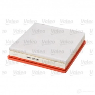 Воздушный фильтр VALEO 585143 4SS5 CFN 3276425851436 1206046608 - Изображение 2